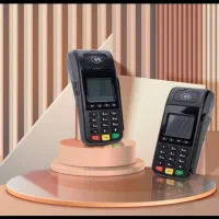 کارتخوانs915برند مدرس*/*کارت خوان پی۱۰ &
