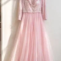 لباس مجلسی سایز ۳۶