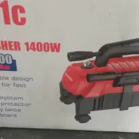 فروش یک کارواش نو