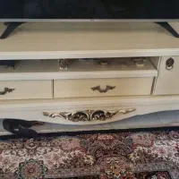 میزتلویزیون درحدنو