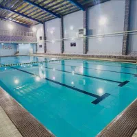 بلیط استخر  پارک آبی دانش