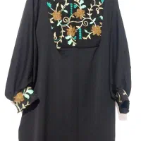عبا کرپ الیزه