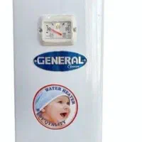 آبگرمکن برقی