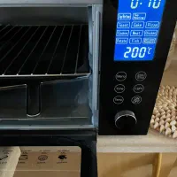 آون بوش