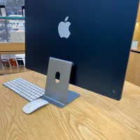 Imac m1|رایانه رومیزی|تهران, آسمان|دیوار