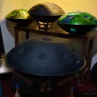 آموزش هنگ درام و دف