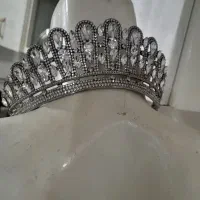 تاج عروس