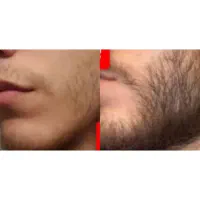 ریش نماد اباهت