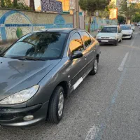 206sdv8|خودرو سواری و وانت|سبزوار, کاشفی شمالی (دادگستری)|دیوار