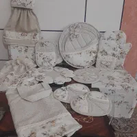 دوخت سرویس آشپز خانه