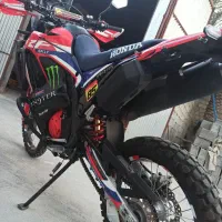 CRF 300 cc 1404|موتورسیکلت|تهران, حبیب الله|دیوار