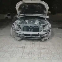 خدمات سپر و چراغ محمد