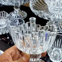 سرویس پذیرایی کریستال ۲۵پارچه