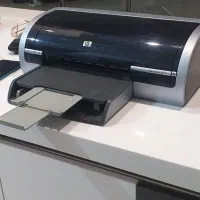پرینتر رنگی hp deskjet 5652