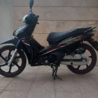 بیکلاچ طرح ویو مدل1401