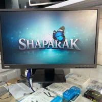 مانیتور LENOVO E24-10 با ضمانت ۴۵ روزه