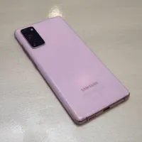 Samsung Galaxy S20 FE