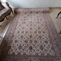 دو تخته فرش ۹ متری کویر