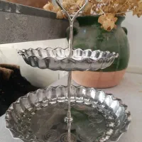 قندان دسته دار استیل برای مسجد