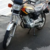 هوندا 125