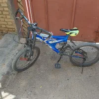 دوچرخه ۲۰