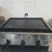 دستگاه گریل