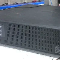 یو پی اس آنلاین ۳ کاوا فاراتل ترانس بیس