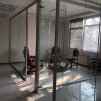 ۱۲۰متر سند اداری/ بر ولیعصر/