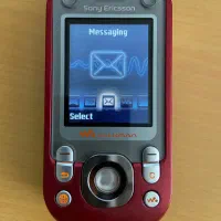 sonyericsson W550 سونی اریکسون