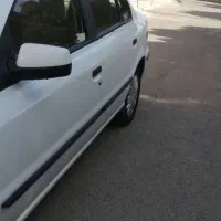 سمند ef7  دوگانه فابریک