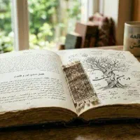 داستان نویسی