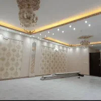 نصب کاغذ دیواری،ابزار گچی،نقاشی وپتینه ساختمان.