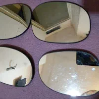 اینه ولوازم دیگر نو