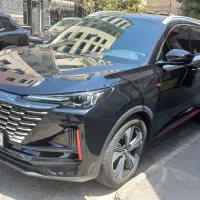 چانگان وارداتی CS55  نقد و اقساط