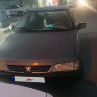 پژو 405 مدل 90