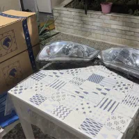 چراغ رانا اصلی