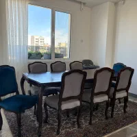 میز ناهار خوری ۸ نفره