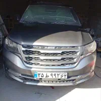 رنگ امیزی خودروهای سبک و سنگین