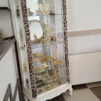 بوفه در حد نو