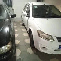 ماشین ساینا 97