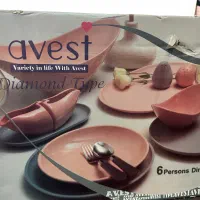 سرویس غذا خوری  ۶ سرامیک نو