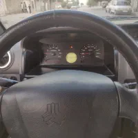 پراید 111مدل92