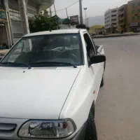 پراید۱۵۱ مدل ۱۴۰۳