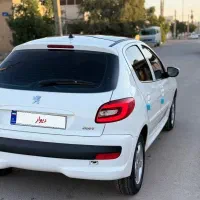 ۲۰۷|خودرو سواری و وانت|آبادان, |دیوار