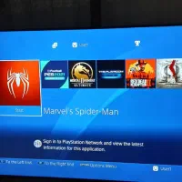 Ps4|کنسول، بازی ویدئویی و آنلاین|نورآباد ممسنی, |دیوار