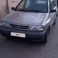 پراید82 کاربرات