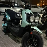 موتور سافاری مدل ۱۴۰۱