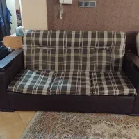 مبل هفت نفره