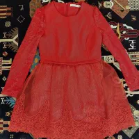 لباس یلدایی