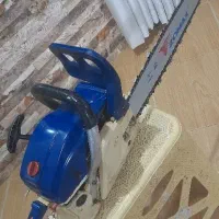 اره بنزینی مارک زوماکس